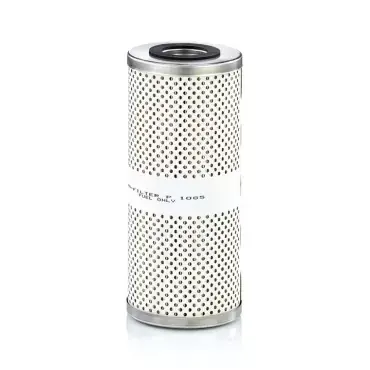 Retur ușor Filtru combustibil P 1085 Mann Filter